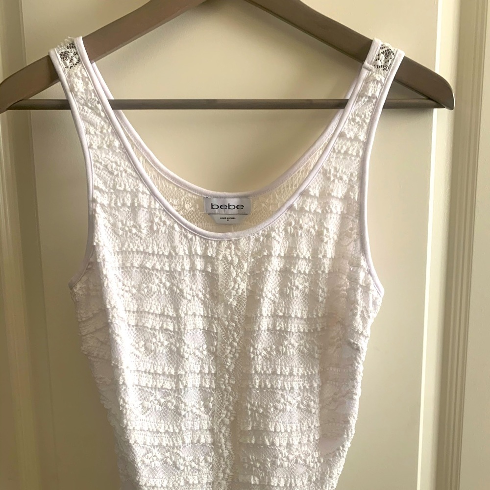 Bebe Bodysuit